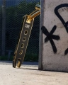core sl1 deck podest hulajnogi wyczynowej park deck stunt scooter  gold (6).webp