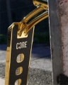 core sl1 deck podest hulajnogi wyczynowej park deck stunt scooter  gold (8).webp