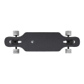 RAM Longboard Vexo skateboard deskorolka Rocco Red (7).webp
