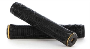 Ethic Grips | Black 