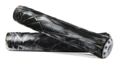 ethic gripy grips griffe hulajnogi wyczynowej stunt scooter black transparent.webp