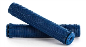 Ethic Grips | Blue