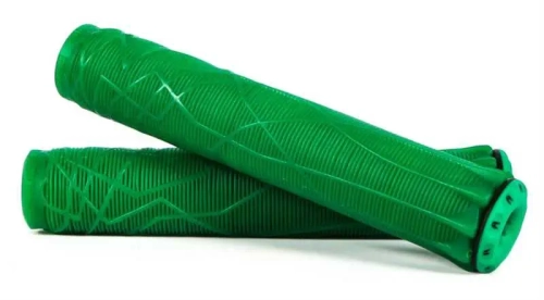 ethic gripy grips griffe hulajnogi wyczynowej stunt scooter green.webp