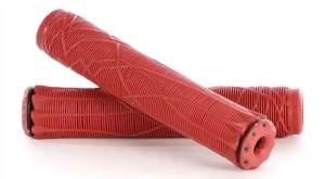 Ethic Grips | Red