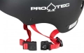 pro-tec junior classic fit kask skate bmx helmet helm matte black (6).webp