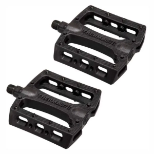 Stolen Thermalite SP pedály BMX | Black
