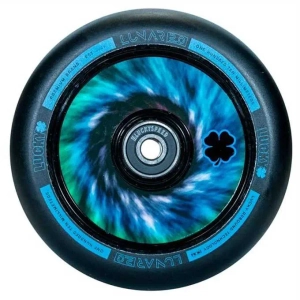Lucky Lunar 120mm kolečko pro freestyle koloběžky | Tie Dye