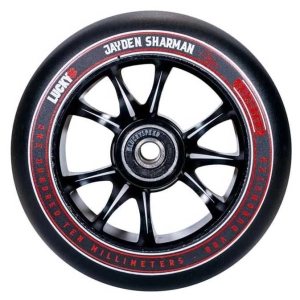 Lucky Sig Jayden Sharman v2 110mm kolečko pro freestyle koloběžky