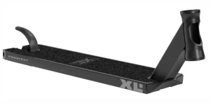 Lucky Prospect XL Pro Stunt Scooter Deck | Black