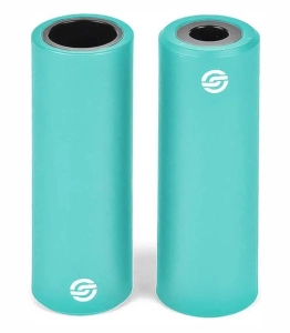 Salt AM Nylon pegy BMX 2ks | Teal