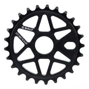 Salt Comp převodník BMX 25T | Black