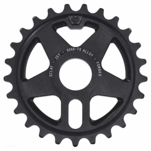 Eclat Onyx převodník BMX | Black