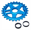 eclat-onyx-bmx-zębatka-kettenblatt-sprocket-chainring-26t-sandblast-cyan (2).webp