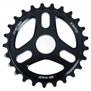 SaltPlus Trident převodník BMX | Black