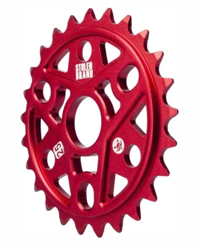 stolen-sumo-bmx-zębatka-kettenblatt-sprocket-chainring-25T-rer.webp