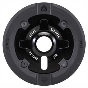 Eclat Elevate Guard převodník BMX | Black