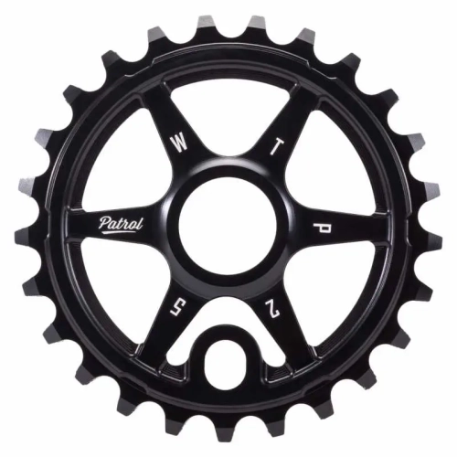 wtp-wethepople-patrol-bmx-zębatka-kettenblatt-sprocket-chainring-black (1).webp