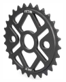 fiction-asgard-bmx-zębatka-kettenblatt-sprocket-chainring-28t-black.webp