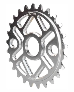 Fiction Asgard převodník BMX | Polished