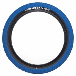 Eclat Fireball 20" plášť BMX | Blue