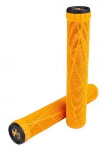 Addict OG grips 180mm | Orange