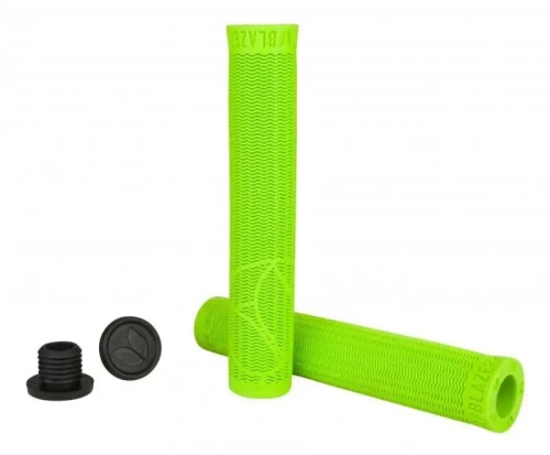 blazer-pro-calibre-grips-gripy-raczki-hulajnogi-wyczynowej-griffe-stunt-scooter-green.webp