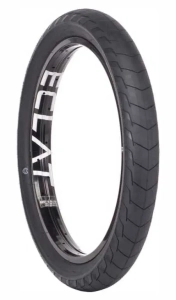 Eclat Decoder Low Pressure 20" plášť BMX | Black