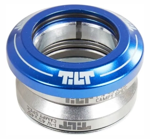 Tilt Integrované hlavové složení | Blue