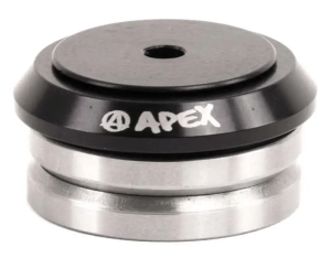 Apex Integrované hlavové složení | Black