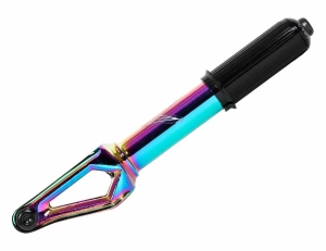 Blunt Diamond IHC vidlice pro freestyle koloběžky | Oil Slick