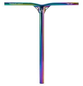 Triad Smuggler IHC 610mm Pro Scooter Bar | Neochrome