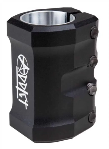 Addict Guardian Mini SCS objímka pro freestyle koloběžka | Black