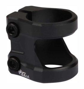 Addict Ultra Lite objímka pro freestyle koloběžky | Black