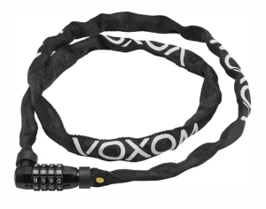 Voxom Codelock CH2 - zámek na koloběžku / BMX