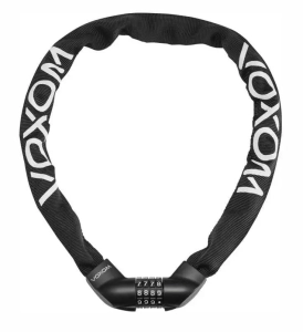 Voxom Codelock CH3 - zámek na koloběžku / BMX 