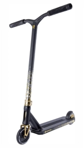 Root Invictus V2 stunt scooter | Gold Rush