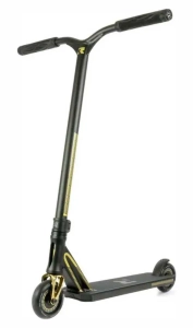 ROOT Industries INVICTUS Stunt Scooter | Gold Rush