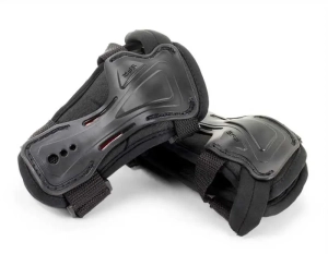 SFR Double Splint chrániče zápěstí  | Black