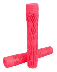 Grips Stolen Hive Superstick | Neon Pink