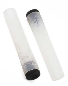 Stolen Hive Superstick grips | Clear