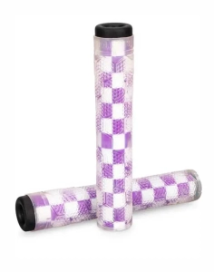 Stolen Hive Superstick grips | Fast Times Purple