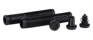 WTP WeThePeople Perfect gripy | Black