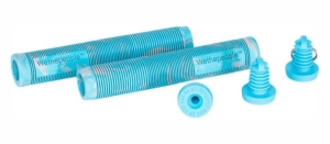 WTP WeThePeople Perfect gripy | Sky Blue Grey Swirl