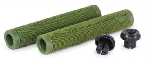 gripy-eclat-shogun-bmx-griffe-hulajnogi-wyczynowej-grips-stunt-scooter-army-green (1).webp