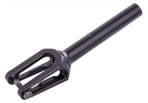 Striker Lux IHC Stunt Scooter Fork | Black