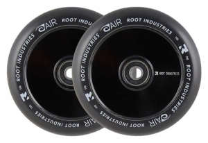 Root Air 110mm kolečka pro freestyle koloběžky 2ks | Black