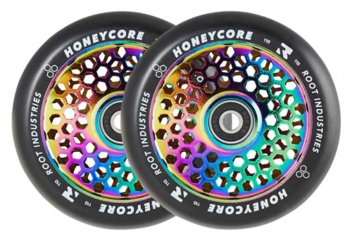 root-honeycore-kolko-110-hulajnogi-wyczynowej-rolle-stunt-scooter-wheel-rocketfuel.webp