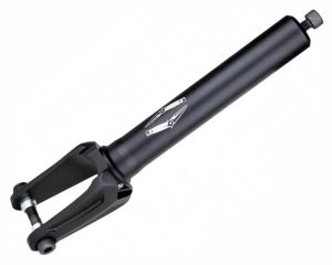 Addict Switchblade L HIC vidlice pro freestyle koloběžky | Black