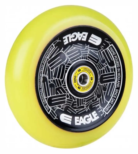 eagle-supply-hollow-115mm-radix-kołko-hulajnogi-wyczynowej-rolle-stunt-scooter-wheel-yellow.webp
