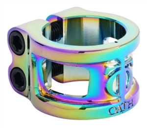 Oath Cage V2 objímka pro freestyle koloběžky | Neochrome